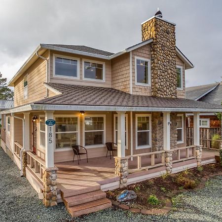 Del Pine Mca 840 Villa Manzanita Exterior photo