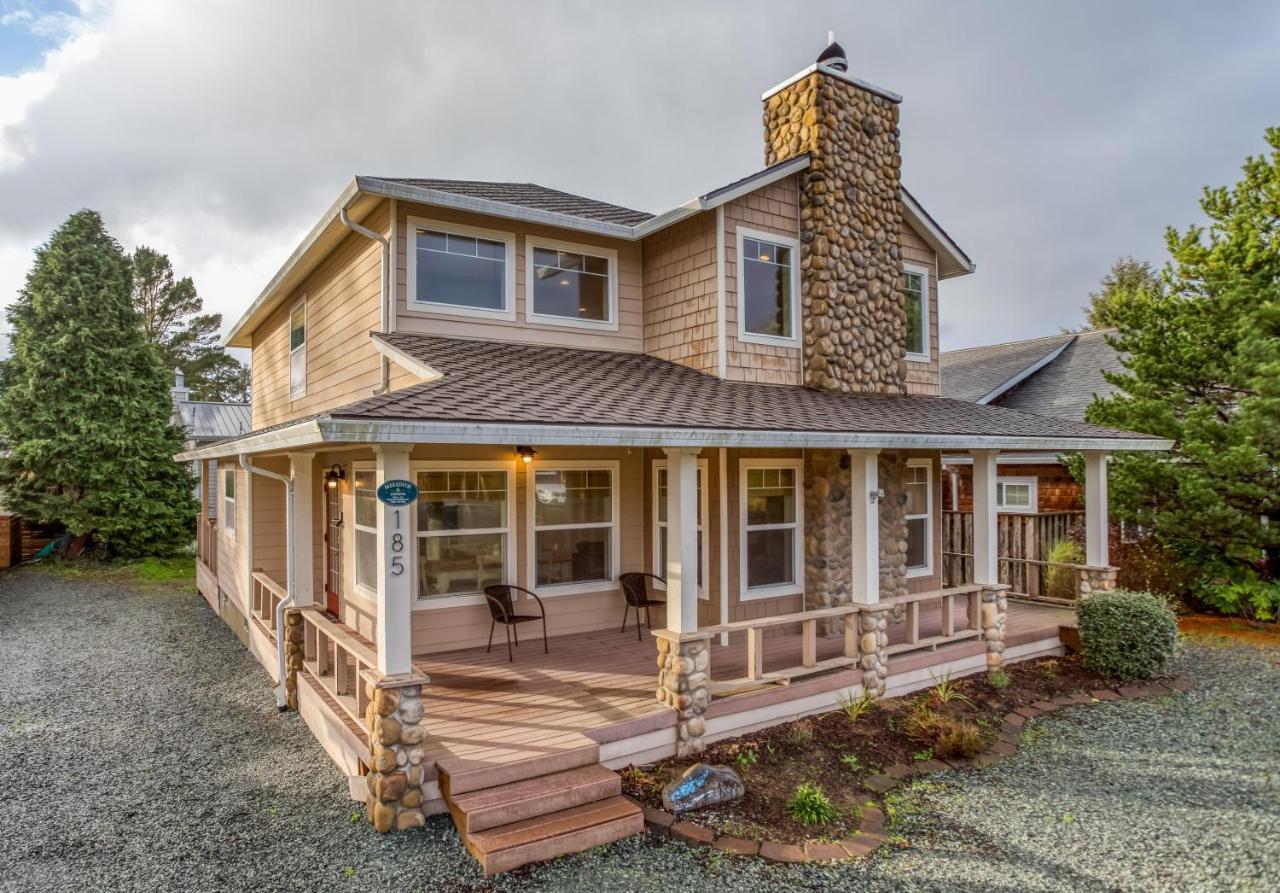 Del Pine Mca 840 Villa Manzanita Exterior photo