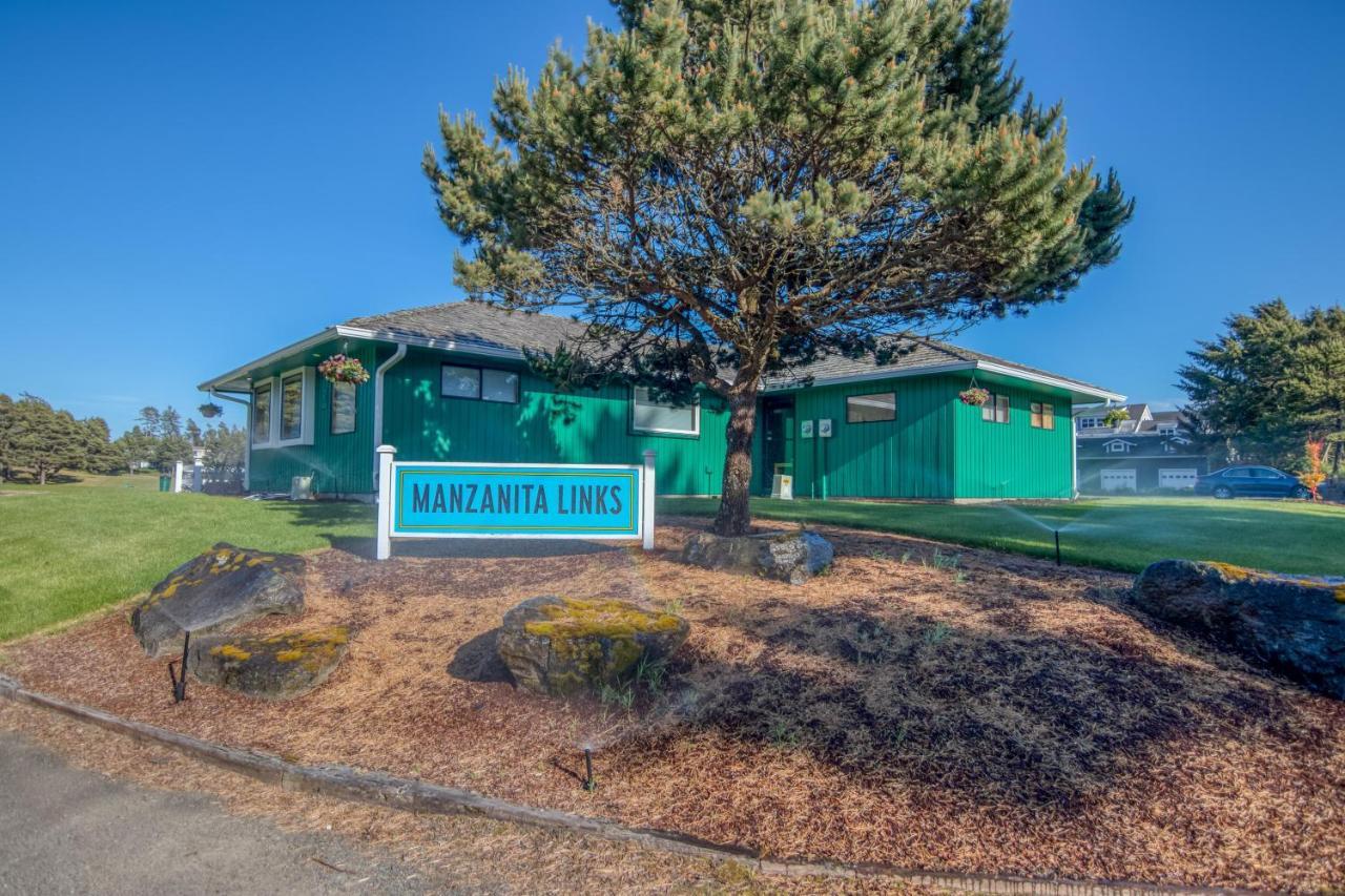 Del Pine Mca 840 Villa Manzanita Exterior photo